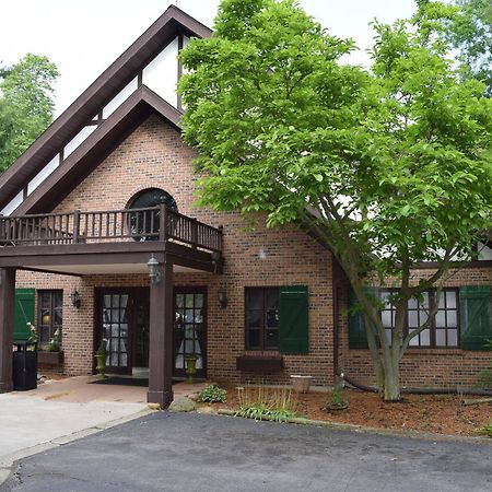 Spring House Inn Porter Zewnętrze zdjęcie