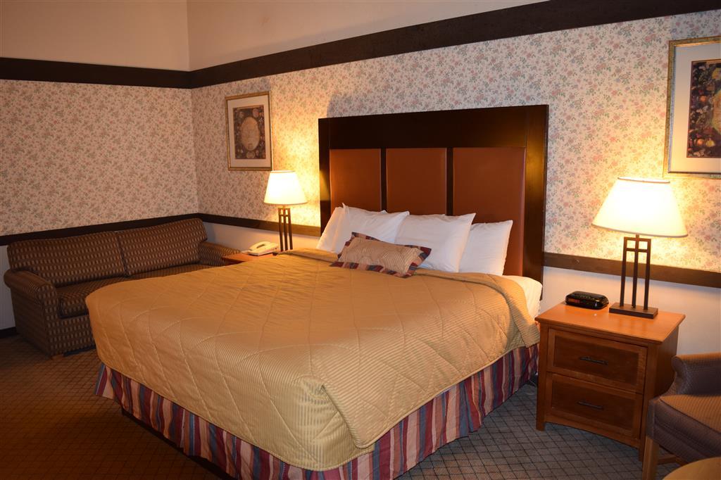 Spring House Inn Porter Pokój zdjęcie