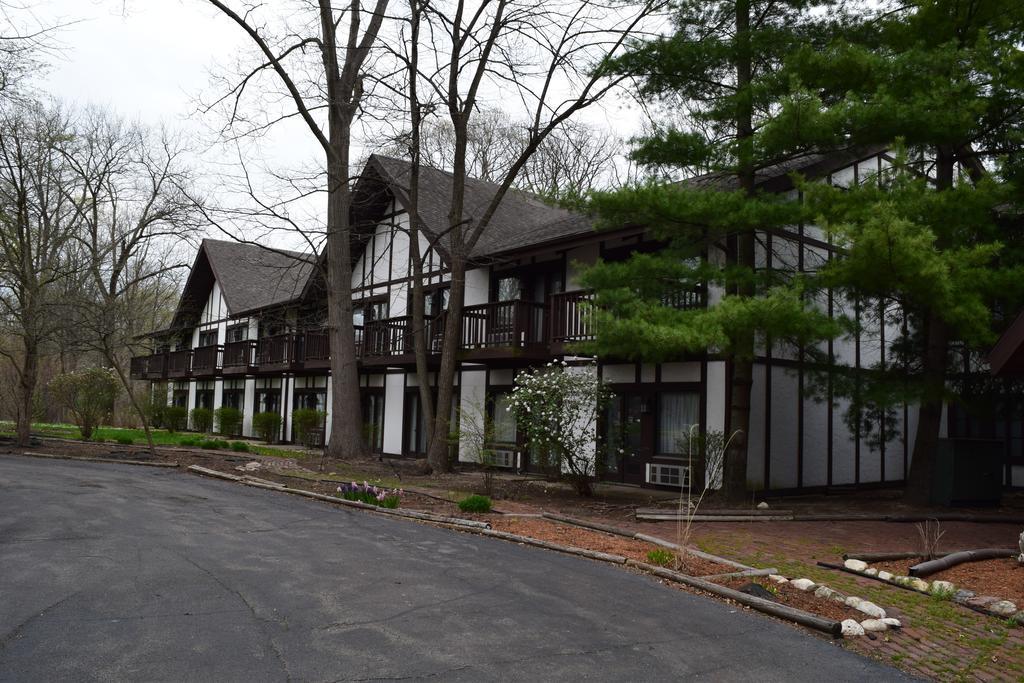 Spring House Inn Porter Zewnętrze zdjęcie