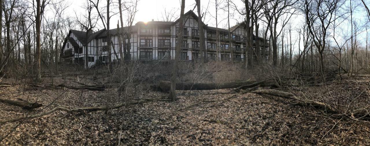 Spring House Inn Porter Zewnętrze zdjęcie