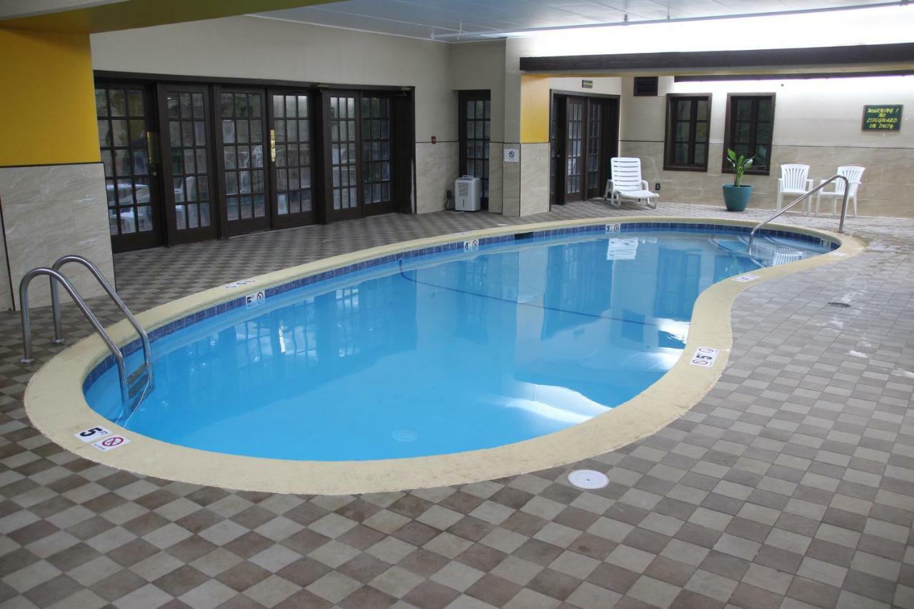 Spring House Inn Porter Zewnętrze zdjęcie