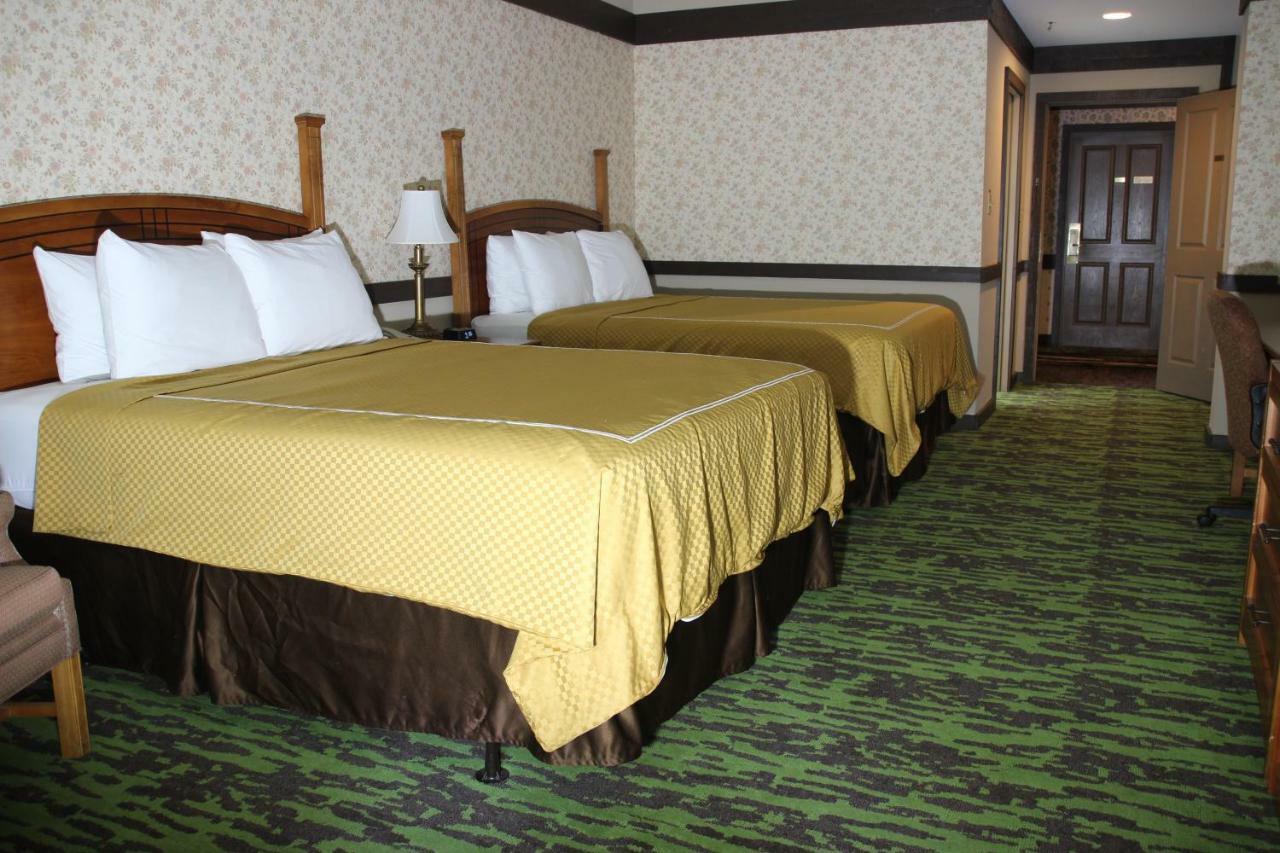 Spring House Inn Porter Zewnętrze zdjęcie