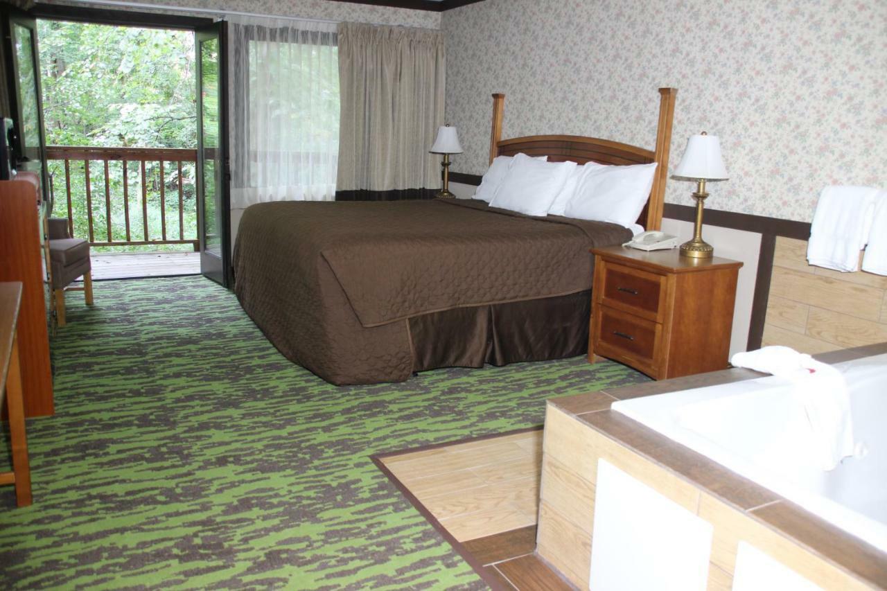 Spring House Inn Porter Zewnętrze zdjęcie