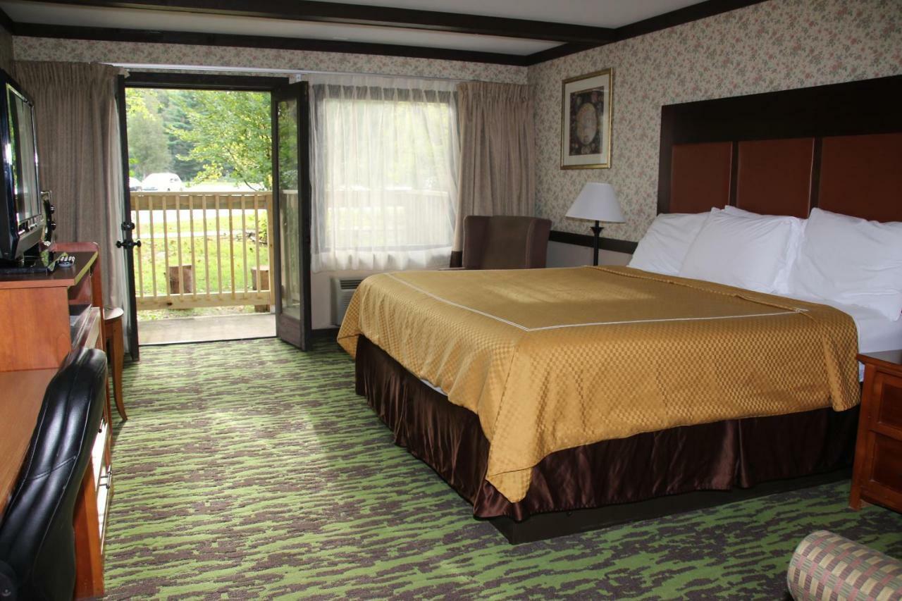 Spring House Inn Porter Zewnętrze zdjęcie