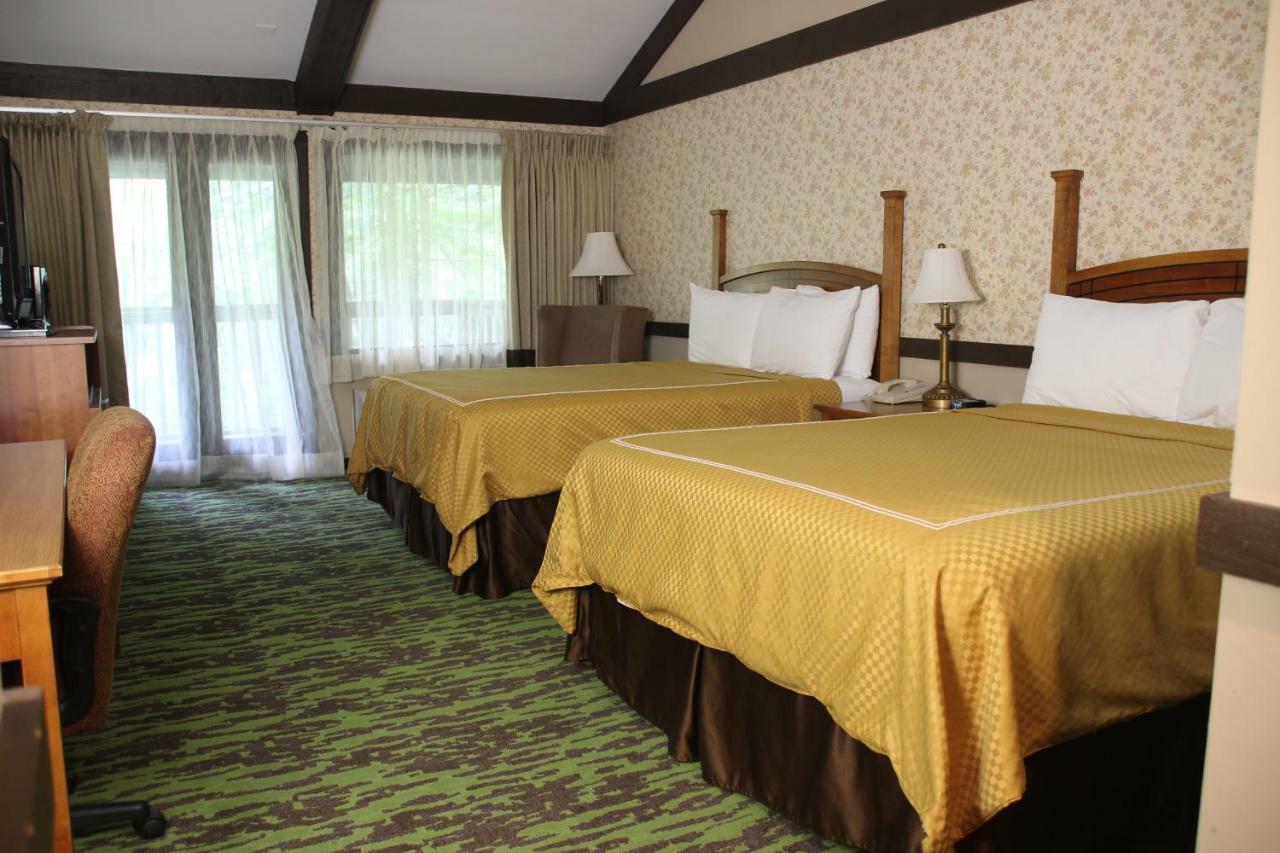 Spring House Inn Porter Zewnętrze zdjęcie