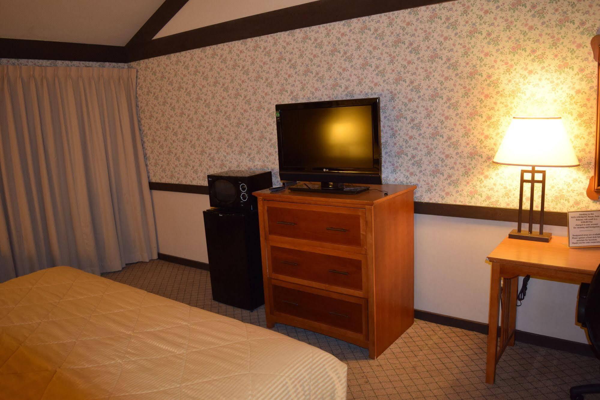 Spring House Inn Porter Zewnętrze zdjęcie