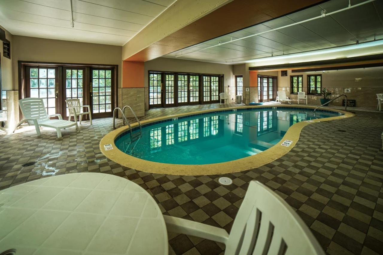 Spring House Inn Porter Zewnętrze zdjęcie